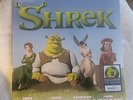 Shrek Soundtrack (Walmart Exclusive Swamp Green Vinyl) Smash Mouth All Star