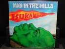 Burning Spear – Man In The Hills - Vinyl Record Lp