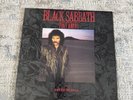 BLACK SABBATH TONY IOMMI ◆ SEVENTH STAR LP ◆ 1986 WARNER 1-25337