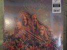 Opeth Garden of the Titans Live at Red Rocks NM w/insert