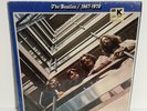 The Beatles 1967-1970 Double Vinyl LP Blue Album SKBO-3404 Gatefold In Shrink