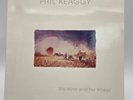 Phil Keaggy The Wind and The Wheat 1987 Vinyl Record Colours