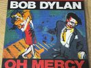 Bob Dylan ‎– Oh Mercy Mobile Fidelity Sound Lab ‎MFSL 2-488 SEALED 2LP OOP MOFI