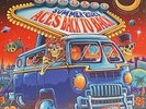 Dead & Company Vinyl Album (Summer 23) Aces Back to Back - Unsealed, Not Played