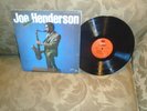 Joe Henderson Foresight Milestone 47058 2 LP Ron Carter Grachan Moncur III