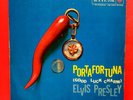 ELVIS PRESLEY (45 RPM-ITALY) 45N 1270 