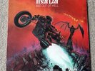 Meat Loaf Bat Out of Hell 1977 Epic LP with Inner Sleeve