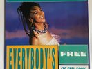 ROZALLA- Everybody's Free (to feel good) 12