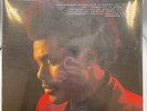 THE WEEKND Highlights Vinyl (Ltd. Ed. 2LP red sparkle vinyls) Sealed Ships Free