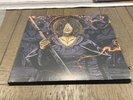 Demon Souls Vinyl Record (Gold) NEVER USED