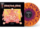 Black Sabbath ‘Sabbath Bloody Sabbath’ Orange/Purple Splatter Vinyl LP