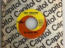 The Beach Boys - Brian Wilson / Good Vibrations / US 1966 Capitol 45rpm / NM