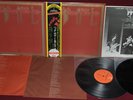 BECK BOGERT & APPICE - LIVE - EPIC ECPJ 5-6 1973 - 2LP JAPAN OBI NM 1ST EDITION