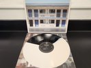 BAYSIDE-Vacancy LP Clear-Black-White Vinyl Record 2016 silverstein thrice