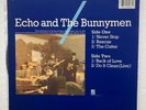 Echo And The Bunnymen - 5-track vinyl LP Mini-Album Canada 1983 - Korova 9239871