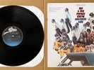 SLY AND THE FAMILY STONE - Greatest Hits LP Epic PE 30325 Gatefold EX vinyl