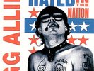 Hated in the Nation [Vinyl] by GG Allin [VINYL]