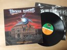 Vicious Rumors - Welcome To The Ball  1st  GERMANY  1991   ois   LP  Vinyl  vg+