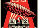 LED ZEPPELIN - Mothership. The best of (2025) 4 LP vinyl