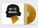 MINA - No. 0 (2025) LP gold vinyl