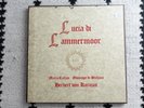 DONIZETTI Lucia di Lammermoor - MARIA CALLAS - KARAJAN Berlin 1955 - BJR 3LP