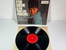 Eydie Gorme & The Trio Los Panchos - Great Love Songs In Spanish Vinyl LP Record