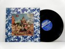 THE ROLLING STONES LP Their Satanic Majesties Request 1967  London 3D   vinyl