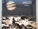 Anekdoten Gravity LP 2015 Sweden Reissue Sealed