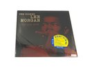 Lee Morgan - The Cooker (PROMO) SEALED 1984 Japan RARE, Jazz, Blue Note, Vinyl