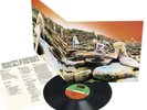 Led Zeppelin ‎Houses Of The Holy NM [UK Pecko Press] 1973 Atlantic ‎K 50014 LP