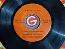MEXICO GRUPO WINIK 45 EP RECORD Private Press 1979 I Will Survive Disco Synth