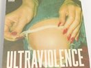 Lana Del Rey Ultraviolence Alternate Cover Vinyl 2LP Blue Violet