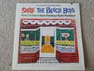 The Beach Boys SMILE RARE LP  US Private Press Fan Club  BRIAN WILSON  NM