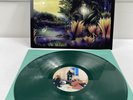 Fleetwood Mac Vinyl Album Tango In The Night Green Album  Warner Records 1987