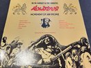 Bob Marley & the Wailers Exodus Vinyl Record