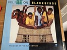 The Blackbyrds Vol. 1 Beat On The Best Of Vinyl LP 1st Press Plays Perfect Funk