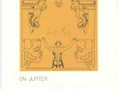 SUN RA - On Jupiter (reissue) - Vinyl (LP + insert)