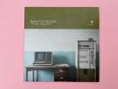 Saint Etienne - The Night - Coke Bottle Green Transparent Vinyl Album LP