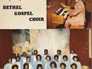 BETHEL GOSPEL CHOIR - MY HOPE IS BUILT -{GOSPEL SOUL} - LP - RARE