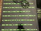 ROGER WATERS LP- RADIO KAOS-* SHRINK-HYPE-PICTURE SLEEVE LYRICS * FC 40795