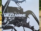 Massive Attack Mezzanine 2x LP 33T EU Press 2013 Reissue Inner Sleeve N.Mint