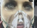 Underoath - They're Only Chasing Safety LP CLEAR color vinyl 2004