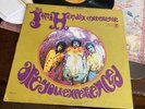The Jimi Hendrix Experience: Are You Experienced, Reprise RS-6261, 1968 Press