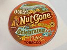 SMALL FACES Ogdens' Nut Gone Flake STEREO LP 1968 Immediate Z12 52008 US VG-/G+
