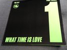 The KLF - What Time Is Love 12