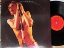 THE STOOGES - RAW POWER - ORIGINAL 1973 US COLUMBIA LP iggy vinyl album EX/VG+