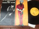 Cry Tuff Dub Encounter Pt 2 - Prince Far I - Virgin Front Line vinyl LP 1979