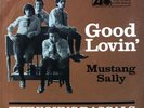 The Young Rascals - Good Lovin' / Mustang Sally 7