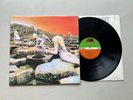 Led Zeppelin - Houses Of The Holy - 1973 UK 1st Press LP - Fantastic Audio