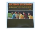 The Beach Boys - The Beach Boys Today   - LP